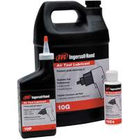 Huile de qualit&eacute; sup&eacute;rieure pour outils pneumatiques Edge Series PB Rental Co. Ltd.