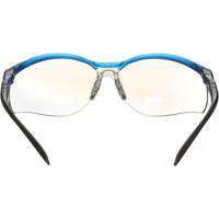 Bx Safety Glasses, Indoor/Outdoor Mirror Lens, Anti-Scratch, Meets/Exceeds CSA Z94.3 PB Rental Co. Ltd.