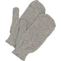 Mitt Liner, Wool, One Size PB Rental Co. Ltd.