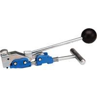 Band Clamp Hand Tool for 5/8" Clamps PB Rental Co. Ltd.