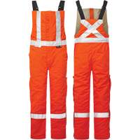 Flame-Resistant Clothing