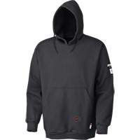 335 Flame-Resistant Pullover Hoodie, Men's, Large, Black, 22 cal/cm² PB Rental Co. Ltd.