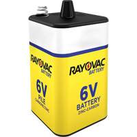 Alkaline Batteries