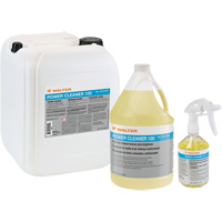 Power Cleaner 100 High Strength Cleaner & Brightener, 3.78 L, Jug PB Rental Co. Ltd.