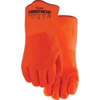 Foamtastic Gloves, One Size, PVC Coating, Foam Shell PB Rental Co. Ltd.