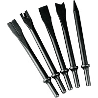 Edge Series Hammer Chisel Set PB Rental Co. Ltd.