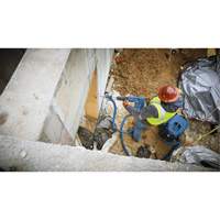 Demolition Hammer PB Rental Co. Ltd.