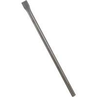 SDS-Max&reg; Hammer Steel Flat Chisel PB Rental Co. Ltd.