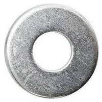 USS Flat Washer, Plain, 1-1/4" PB Rental Co. Ltd.