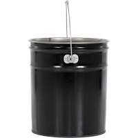 Pail, Steel, 5 gal. PB Rental Co. Ltd.