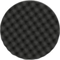 Polishing Pad, 8" dia., Foam PB Rental Co. Ltd.