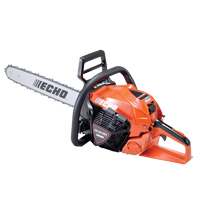 Chainsaw CS-4510, 18", Gasoline, 45 CC PB Rental Co. Ltd.