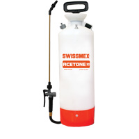 Pulv&eacute;risateur &agrave; main pour ac&eacute;tone , 2,4 gal. (1,9 L), Poly&eacute;thyl&egrave;ne, Lance de 20" PB Rental Co. Ltd.