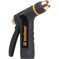 Adjustable Metal Hose Nozzle, Non-Insulated, Rear-Trigger PB Rental Co. Ltd.