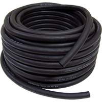 Boyau de jardin d'&eacute;vacuation de l'eau pour entrepreneur, Caoutchouc, 3/4" dia x 50' PB Rental Co. Ltd.