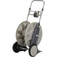 Hose Reel Cart with Guide PB Rental Co. Ltd.