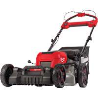 M18 Fuel Self-Propelled Dual Battery Cordless Mower Kit, Self-Propelled Walk-Behind, Battery Powered, 21" Cutting Width PB Rental Co. Ltd.
