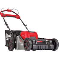 M18 Fuel Self-Propelled Dual Battery Cordless Mower Kit, Self-Propelled Walk-Behind, Battery Powered, 21" Cutting Width PB Rental Co. Ltd.