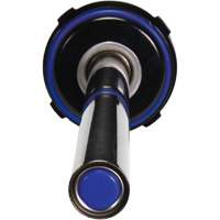 Vaporisateur de b&eacute;ton &agrave; compression s&eacute;rie industriel & entrepreneur, 3,5 gal. (16 L), Acier inoxydable, Lance de 24" PB Rental Co. Ltd.