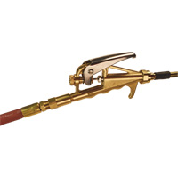 Vaporisateur d'ac&eacute;tone &agrave; compression s&eacute;rie industriel & entrepreneur, 2 gal. (9 L), Poly&eacute;thyl&egrave;ne, Lance de 18" PB Rental Co. Ltd.