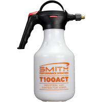 Industrial & Contractor Series Acetone Handheld Mister, 50 oz. (1.5L) PB Rental Co. Ltd.