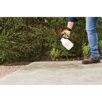 Industrial & Contractor Series Acetone Handheld Mister, 50 oz. (1.5L) PB Rental Co. Ltd.