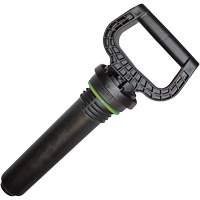 Vaporisateur d'acide &agrave; compression s&eacute;rie industriel & entrepreneur, 2 gal. (9 L), Poly&eacute;thyl&egrave;ne, Lance de 21" PB Rental Co. Ltd.