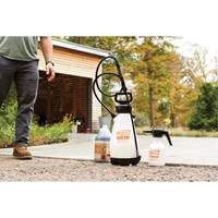 Industrial & Contractor Handheld Acid Sprayer, 50 oz. (1.5L) PB Rental Co. Ltd.