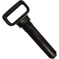 Vaporisateur moussant &agrave; compression s&eacute;rie nettoyage & restauration, 2 gal. (9 L), Poly&eacute;thyl&egrave;ne, Lance de 21" PB Rental Co. Ltd.