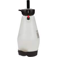 Contractor Max Sprayer, 2 gal. (9 L), Polyethylene, 21" Wand PB Rental Co. Ltd.