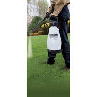 Contractor Max Sprayer, 2 gal. (9 L), Polyethylene, 21" Wand PB Rental Co. Ltd.