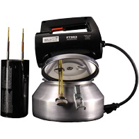 Pest Control Series Professional Electric Thermal Fogger PB Rental Co. Ltd.