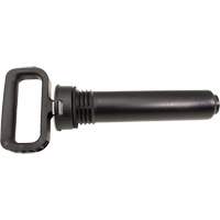 Pompe pour vaporisateur d'ac&eacute;tone avec tige de pompe en acier PB Rental Co. Ltd.