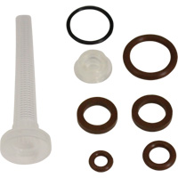 Trousse d'entretien pour blocage en poly PB Rental Co. Ltd.