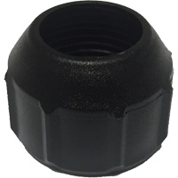 Sprayer Nozzle Poly Cap Nut PB Rental Co. Ltd.