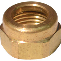 &eacute;crou-capuchon en laiton pour embout de vaporisateur PB Rental Co. Ltd.