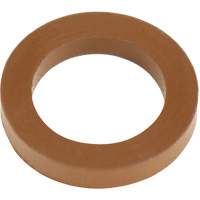 Sceau plat Viton pour &eacute;crou-capuchon en poly PB Rental Co. Ltd.