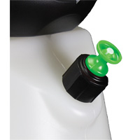 Soupape de rel&acirc;chement de pression Viton F PB Rental Co. Ltd.