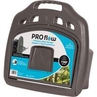 Deluxe Hose Hanger PB Rental Co. Ltd.