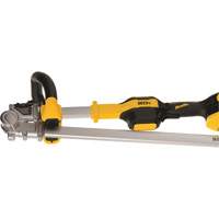 Taille-bordures repliable Max, 14", &agrave; pile, 20 V PB Rental Co. Ltd.