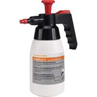 Industrial Pump Sprayer, 30.4 oz. (0.9 L) PB Rental Co. Ltd.