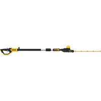 MAX* Pole Hedge Trimmer, 22", 20 V, Battery Powered PB Rental Co. Ltd.