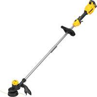 Taille-bordures sans fil MAX* avec chargeur, 13", &agrave; pile, 20 V PB Rental Co. Ltd.