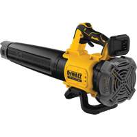 MAX* Brushless Handheld Blower (Tool Only), 20 V, 125 MPH Output, Battery Powered PB Rental Co. Ltd.