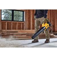MAX* Brushless Handheld Blower (Tool Only), 20 V, 125 MPH Output, Battery Powered PB Rental Co. Ltd.