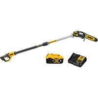 MAX* XR Cordless Polesaw Kit PB Rental Co. Ltd.