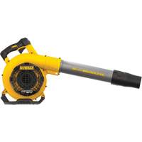 Flexvolt&reg; MAX* Handheld Leaf Blower, 60 V, 129 MPH Output, Battery Powered PB Rental Co. Ltd.