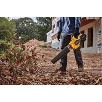 Flexvolt&reg; Brushless Handheld Axial Blower, 60 V, 125 MPH Output, Battery Powered PB Rental Co. Ltd.