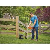 String Trimmer, 13", Electric, 120 V PB Rental Co. Ltd.