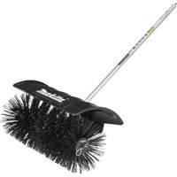 Accessoire de brosse motoris&eacute;e pour le syst&egrave;me doutil multiple &agrave; tube deux pi&egrave;ces PB Rental Co. Ltd.